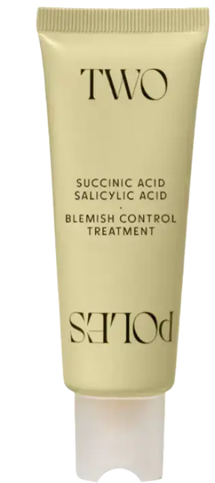 Two Poles Blemish Control Treatment
