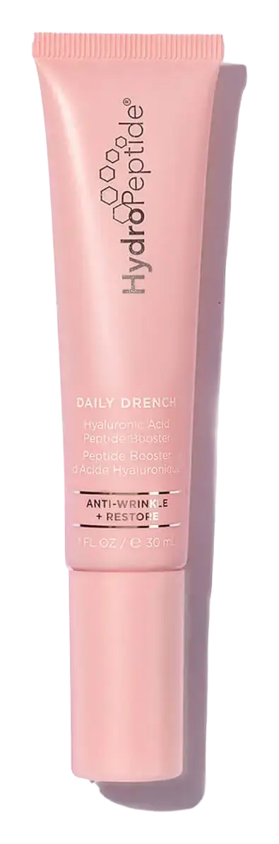 Hydropeptide Daily Drench