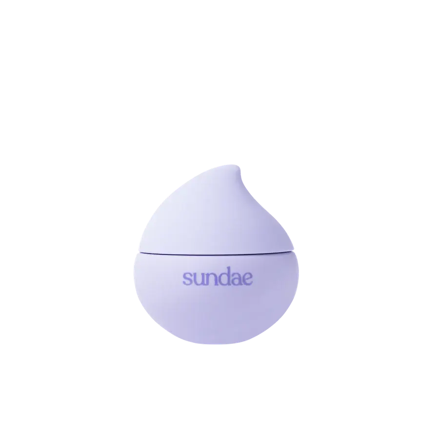 Sundae Whipped Body Moisturiser Plum