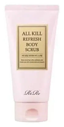 RiRe All Kill Refresh Body Scrub