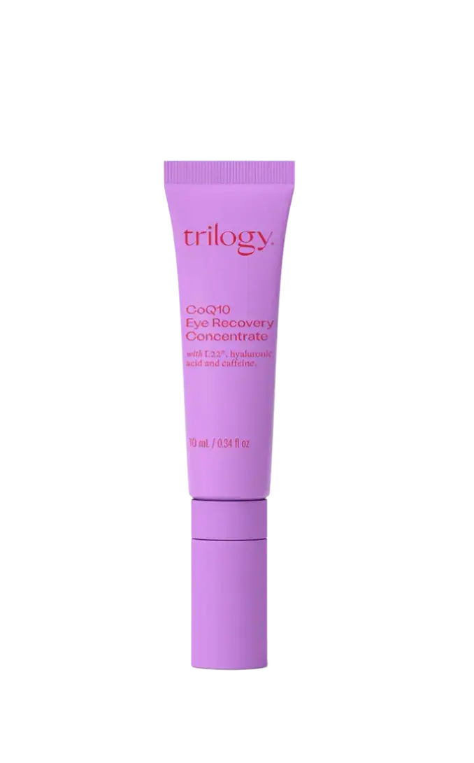 Trilogy CoQ10 Eye Recovery Concentrate