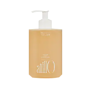 Anillo Scented Hand & Body Wash Amber 528