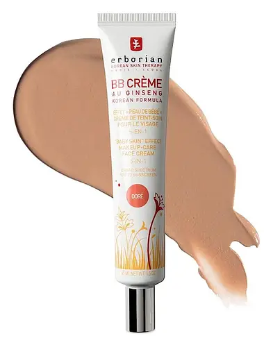 Erborian BB Cream Doré