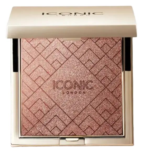Iconic London Kissed By The Sun Multi-Use Cheek Glow So Cheeky