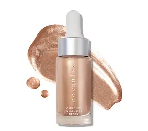 Cover FX Custom Enhancer Drops Moonlight