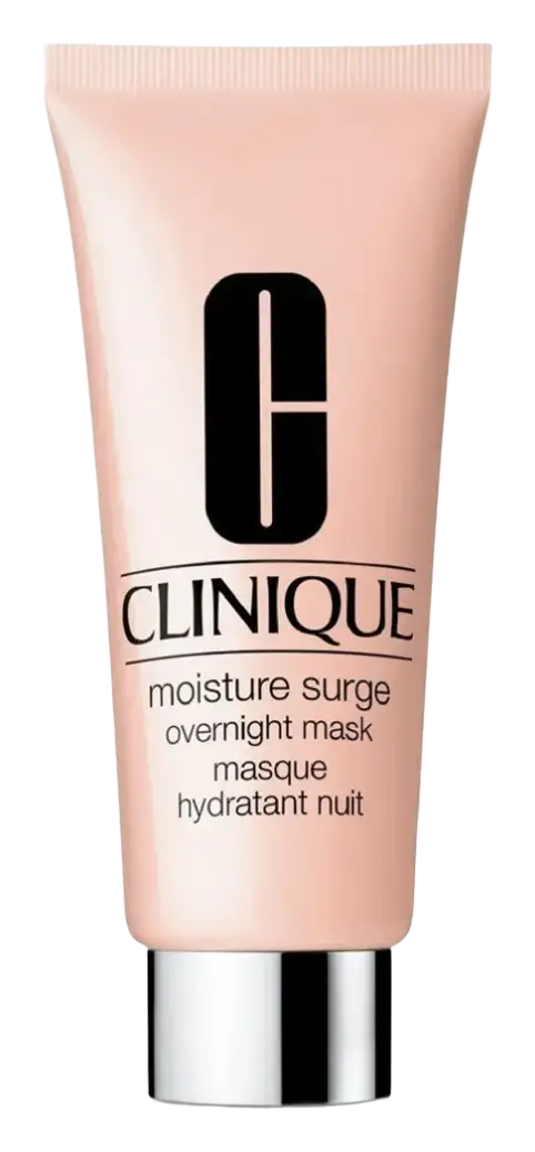 Clinique Moisture Surge Overnight Face Mask