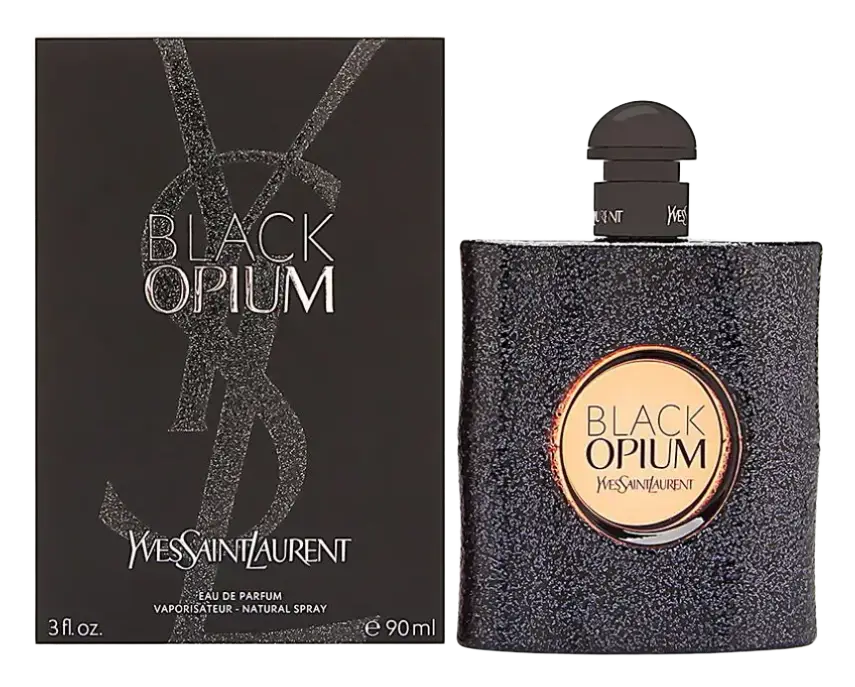 Yves Saint Laurent Black Opium Eau de Parfum