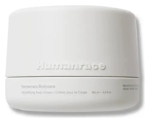 Humanrace Humidifying Body Cream