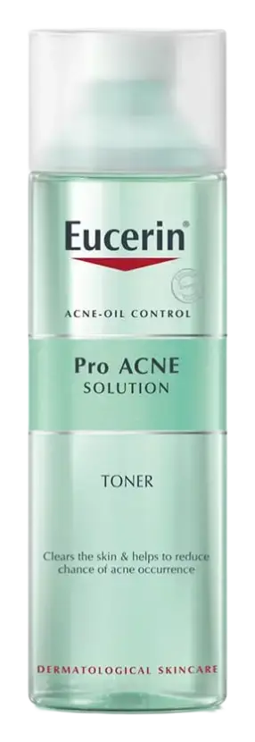 Eucerin ProACNE Solution Toner