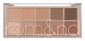 Romand Better Than Palette The Secret Garden 05 Shade & Shadow Garden