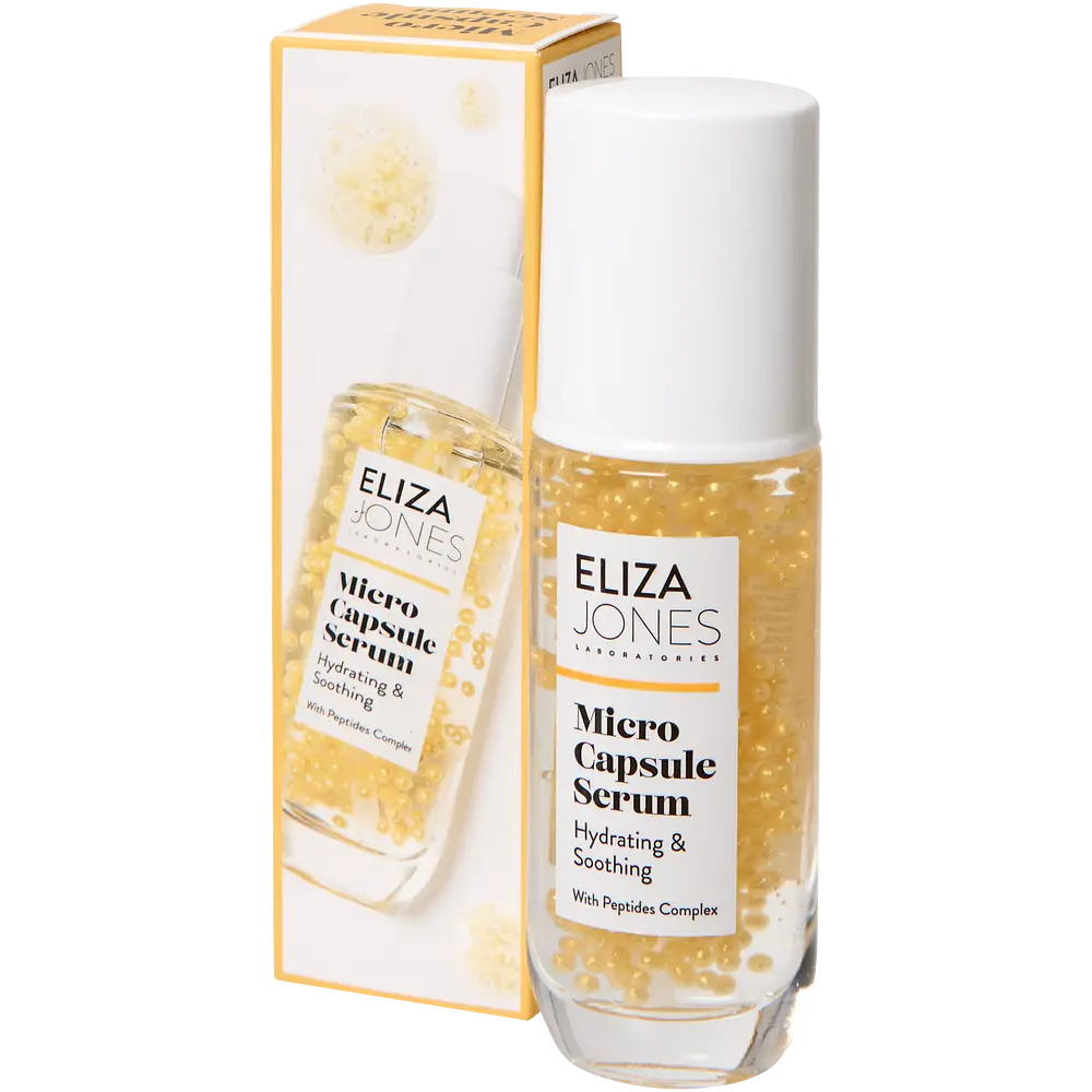 Eliza Jones Micro Capsule Serum Hydrating & Soothing