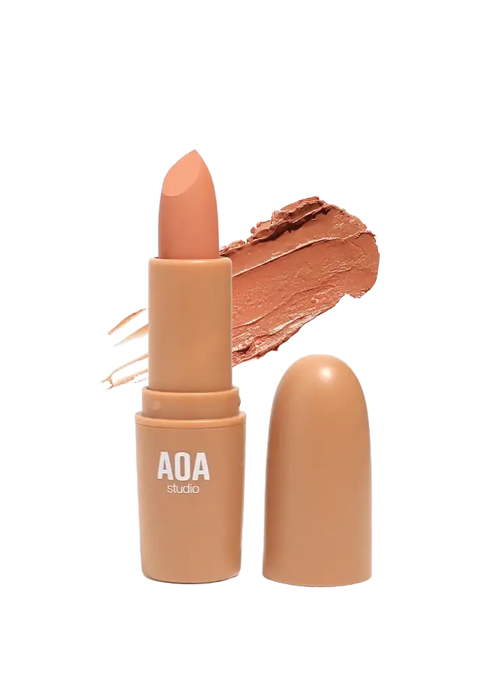 AOA Skin Dreamy Lipstick Sweater