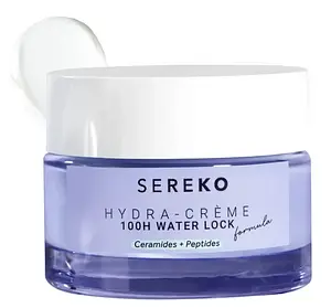 Sereko Hydra-Crème 100H Water Lock Formula