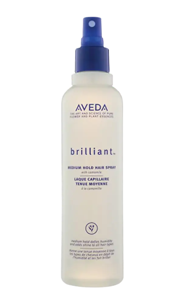 Aveda Brilliant Medium Hold Hair Spray