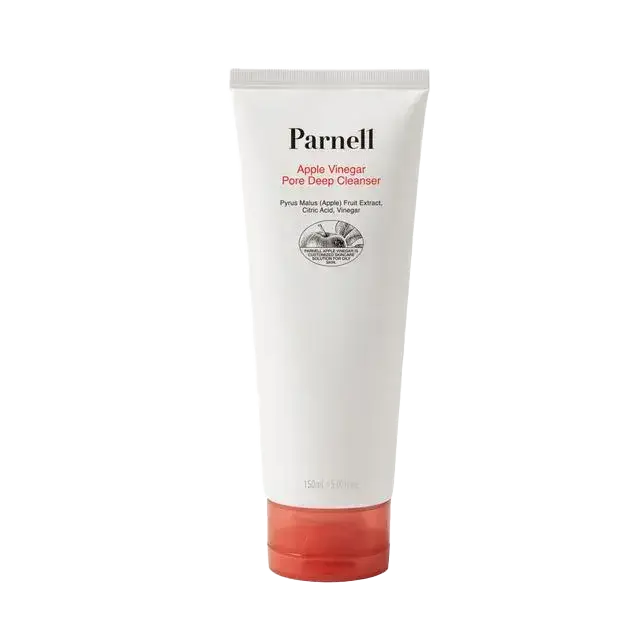 Parnell Apple Vinegar Pore Deep Cleanser