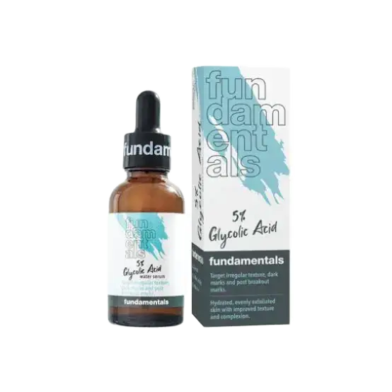 Fundamentals 5% Glycolic Acid