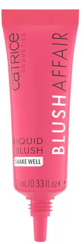 Catrice Blush Affair Liquid Blush 010 Pink Feelings
