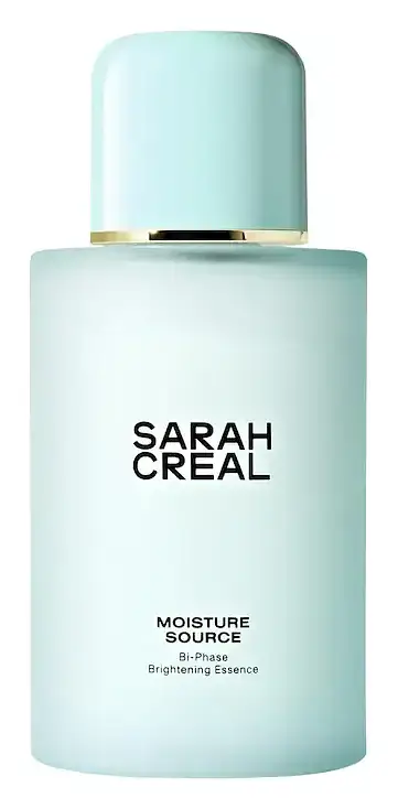 Sarah Creal Moisture Source Bi-Phase Brightening Essence