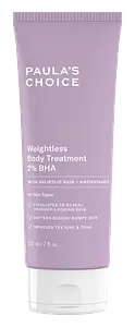 Paula's Choice Weightless Body Treatment 2% BHA