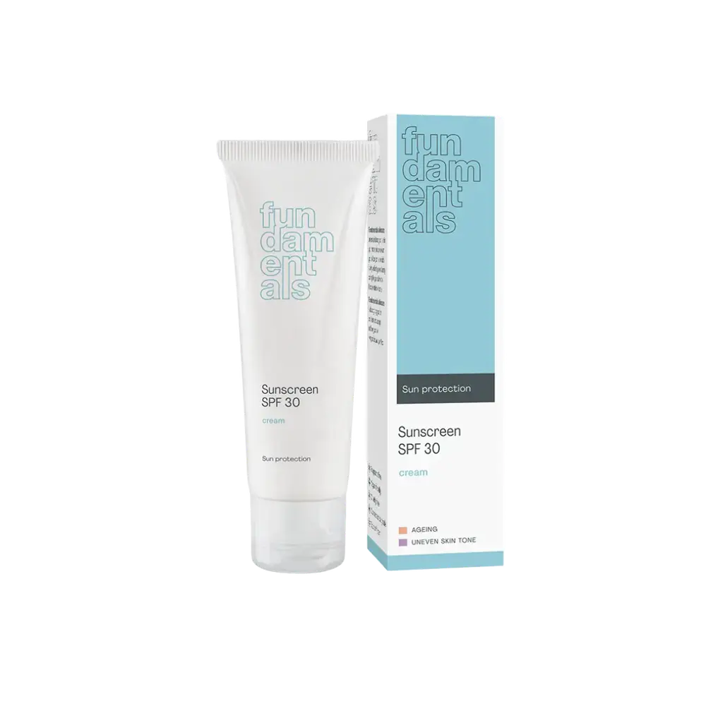Fundamentals Sunscreen SPF 30