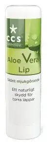CCS Aloe Vera Lip