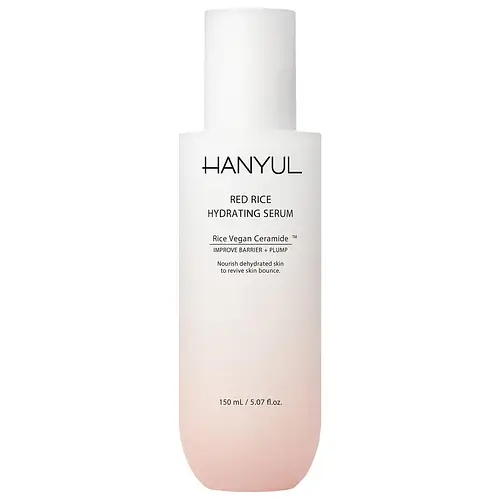 Hanyul Red Rice Hydrating Serum with Ceramide
