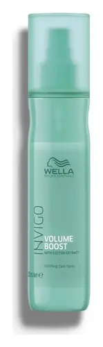 Wella Invigo Volume Boost Uplifting Care Spray