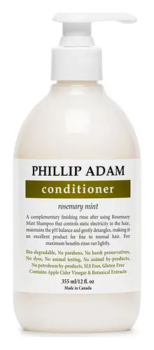 Phillip Adam Conditioner Rosemary Mint