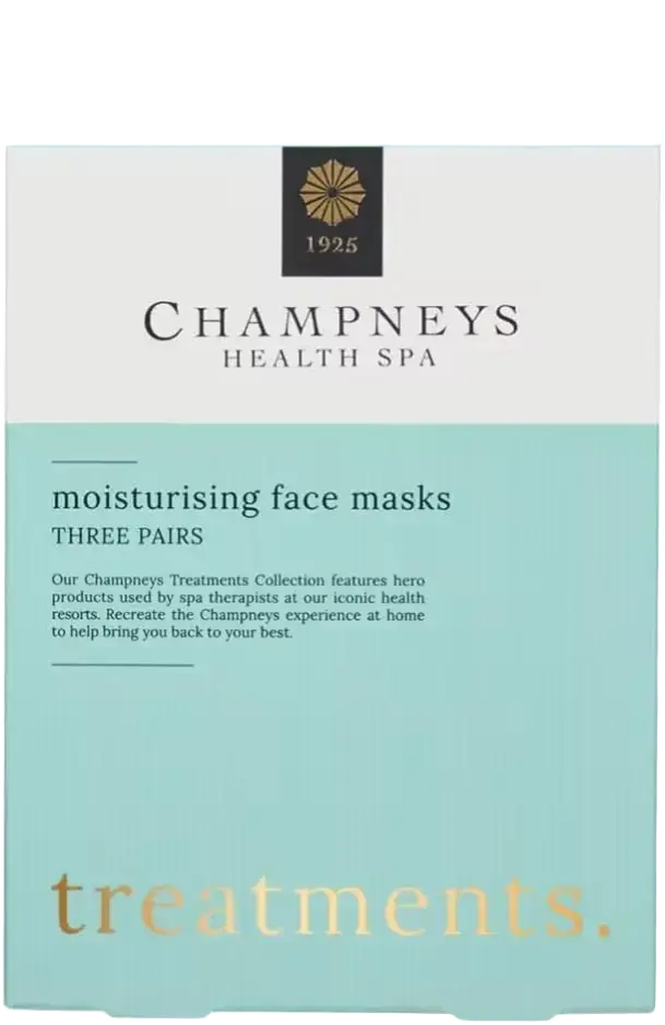 Champneys Moisturising Face Mask