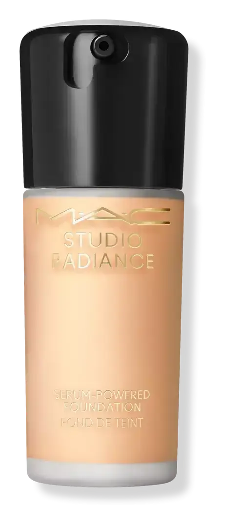 Mac Cosmetics Studio Radiance Serum-Powered Foundation NC16