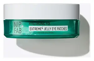 Nip + Fab Hyaluronic Fix Extreme4 Jelly Eye Patches
