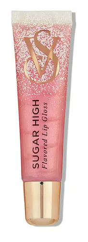 Victoria’s Secret Flavored Lip Gloss Sugar High