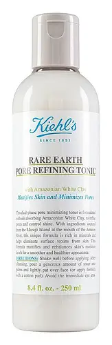 Kiehl's Rare Earth Pore Refining Tonic