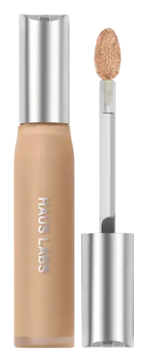 Haus Labs By Lady Gaga Triclone Skin Tech Hydrating Concealer with Fermented Arnica 21 Light Medium Neutral