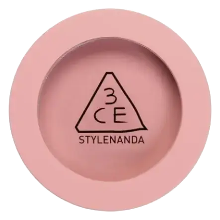 3CE Mood Recipe Face Blush Mono Pink