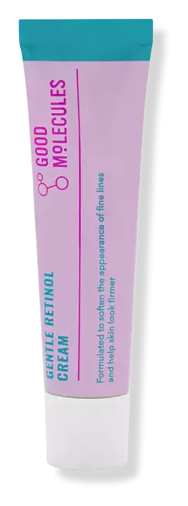 Good Molecules Gentle Retinol Cream