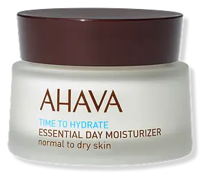 AHAVA Essential Day Moisturizer - Normal to Dry Skin