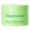 Glad2Glow Kiwi 3D Acid Acne Moisturizer