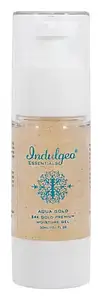 Indulgeo Essentials Aqua 24k Gold Premium Moisture Gel