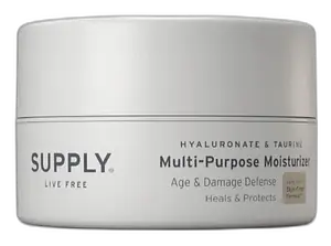 Supply Multi Purpose Moisturizer
