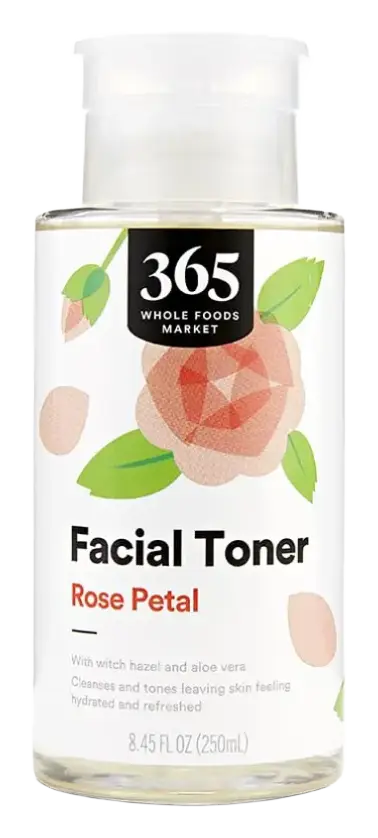 365 Everyday Value Facial Toner Rose Petal