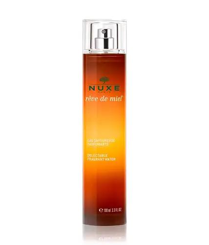 Nuxe Rêve De Miel Delectable Fragrant Water