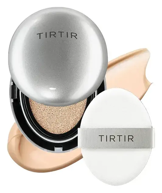 Tirtir Mask Fit Aura Cushion 21N Ivory