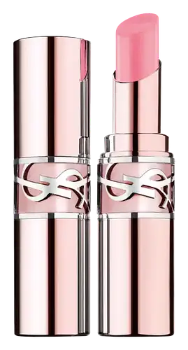 Yves Saint Laurent Candy Glow Tinted Butter Balm 1B Pink Sunrise