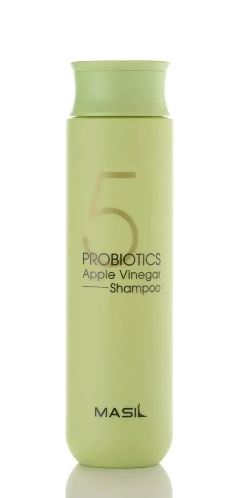 Masil 5 Probiotics Apple Vinegar Shampoo