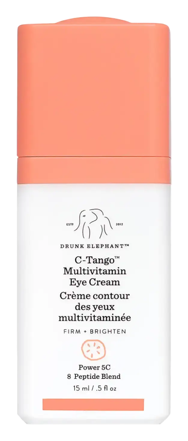 Drunk Elephant C-Tango Multivitamin Eye Cream