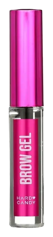 Hard Candy Teddy Brow Gel Clear