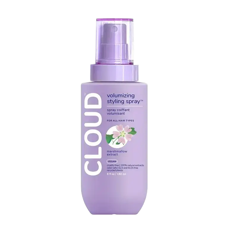 Cloud Volumizing Styling Spray