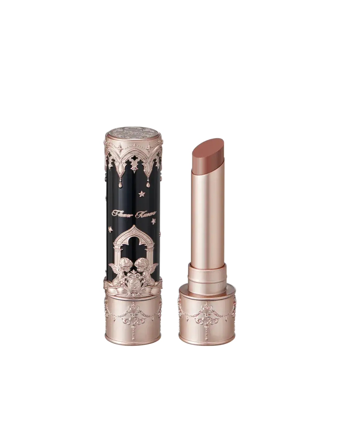Flower Knows Little Angel Matte Lipstick C08 Sand Tower