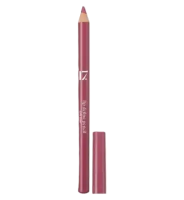 Boots 17. Lip Define Pencil Soft Liner Dusky Pink